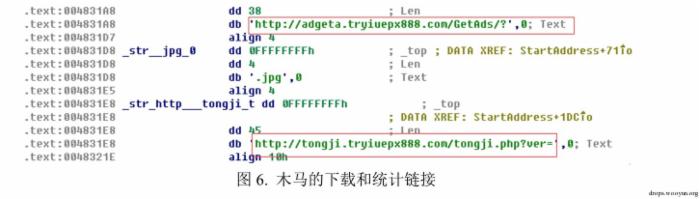 黑狐”木马分析报告