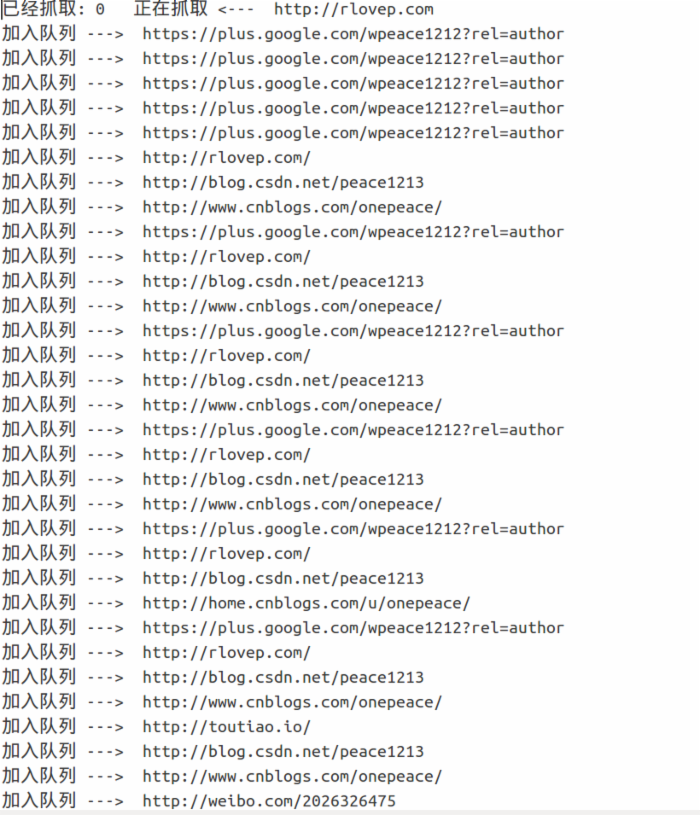 python3爬虫之入门和正则表达式