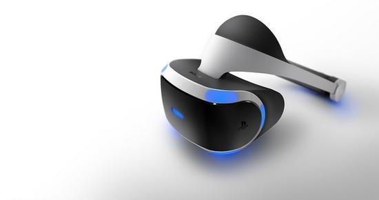 安全第一：索尼建议VR游戏应以坐着玩为主开发
