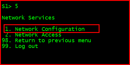 【AIX】IBM power5 hmc配置固定ip