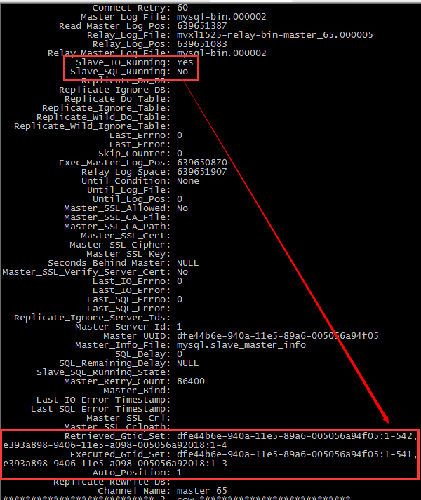 有生之年系列----MySQL5.7之多源复制&Nginx中间件（上）