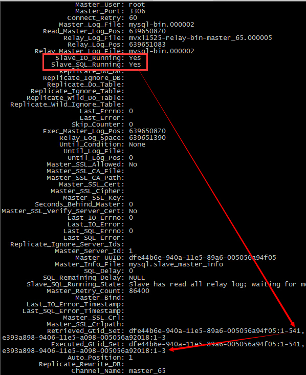 有生之年系列----MySQL5.7之多源复制&Nginx中间件（上）