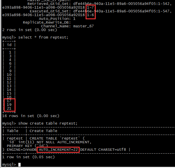 有生之年系列----MySQL5.7之多源复制&Nginx中间件（上）