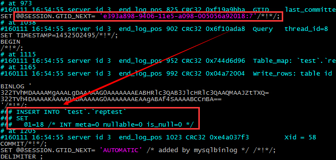 有生之年系列----MySQL5.7之多源复制&Nginx中间件（上）