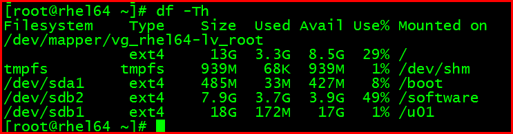 【Linux】Linux软件安装管理5 挂载本地iso光盘镜像、配置yum软件仓库