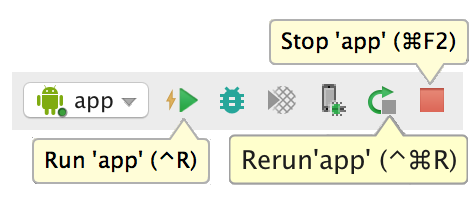 Android Studio 2.0 全方位介绍