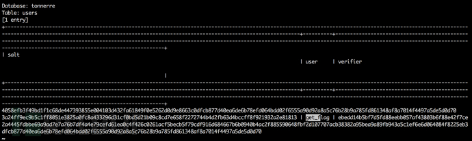 Plaid CTF 2016 – Tonnerre解题思路