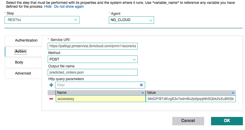 通过 Bluemix 和混合云技术打造更健康的地球，第 3 部分