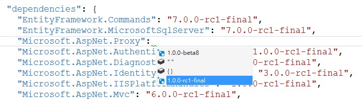 让我们Core在一起：ASP.NET Core &amp; .NET Core