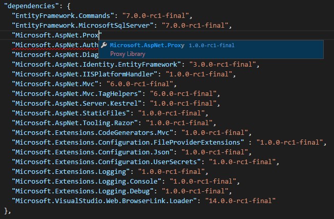 让我们Core在一起：ASP.NET Core &amp; .NET Core