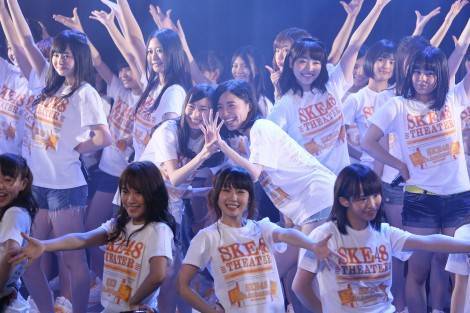 BEJ48、GNZ48昨晚首演，SNH48开枝散叶，引发北上广地域大战？