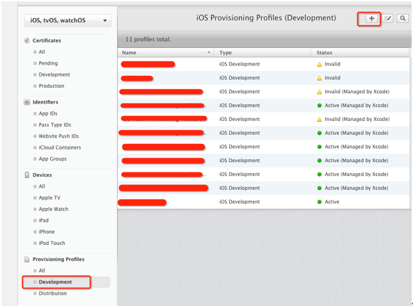 iOS远程推送原理及实现过程