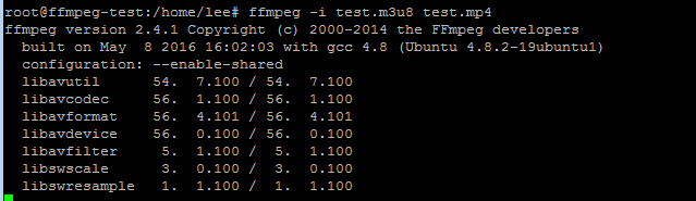 CVE-2016-1897/8 - FFMpeg漏洞分析