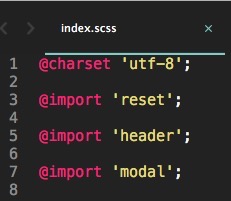 Sass 与 Compass 实战经验总结