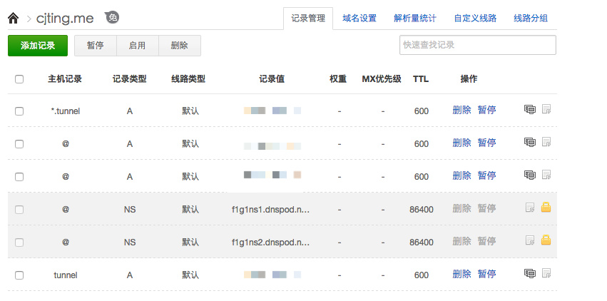 使用Ngrok实现内网穿透