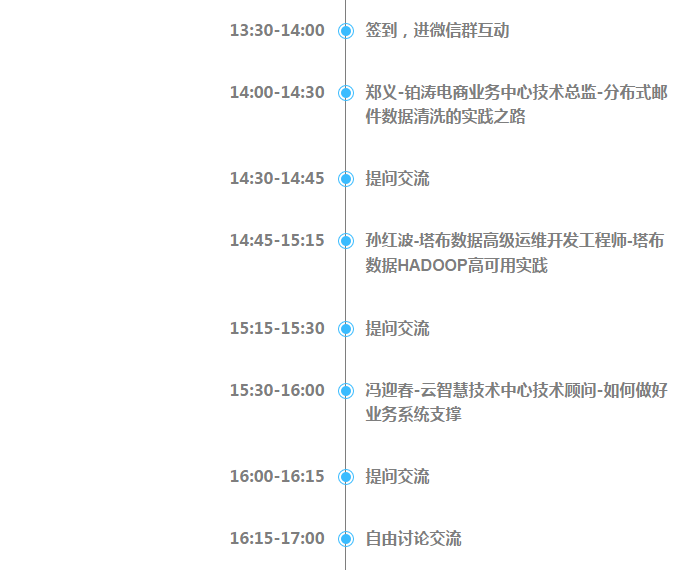 5.14|运维派Ops-Day架构与运维专场（广州站）