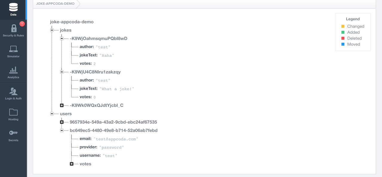 Firebase 新手指南：使用 Swift 构建一款简单的社交应用