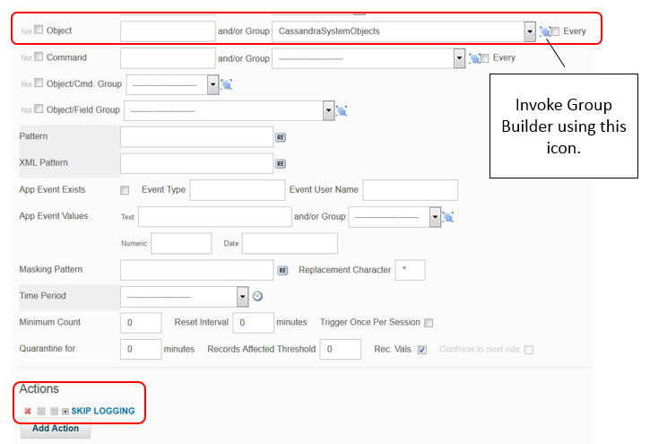 通过 IBM Security Guardium 对 Cassandra 数据库实施安全保护