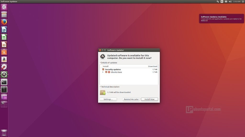 每个 Ubuntu 用户都应该知道的 Ubuntu 16.04 LTS 的十大新功能