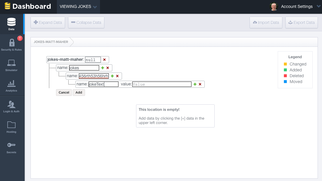 Firebase 新手指南：使用 Swift 构建一款简单的社交应用