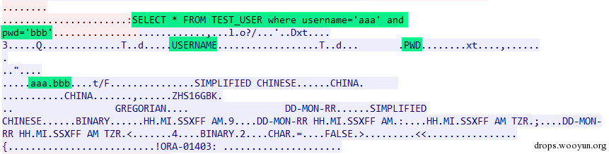 JAVA安全之JAVA服务器安全漫谈