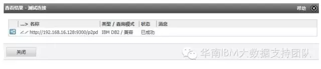 详细解读 Cognos 的动态查询模式