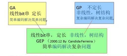 趣味数据挖掘系列10：基因表达式编程