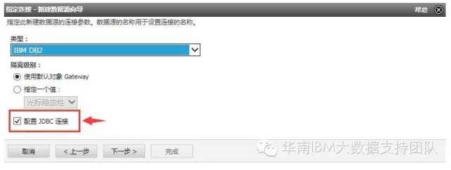 详细解读 Cognos 的动态查询模式