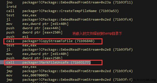 CVE-2014-6352漏洞及定向攻击样本分析