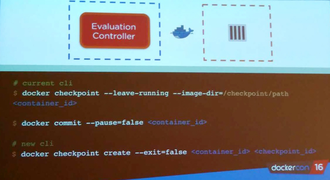 DockerCon 2016 D1| 盘点Docker生态链