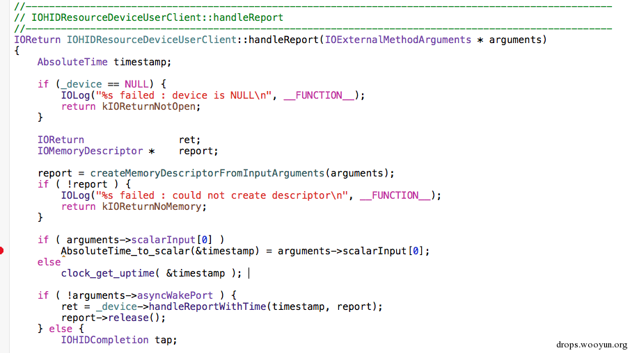 iOS冰与火之歌 – UAF and Kernel Pwn