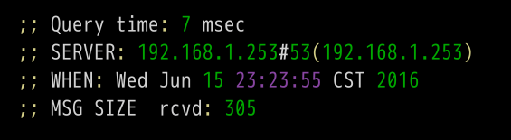 DNS 原理入门