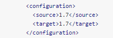 Spirng+SpringMVC+Maven+Mybatis+MySQL项目搭建