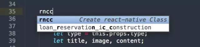 React Native 开发之 IDE 选型和配置