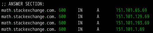 DNS 原理入门