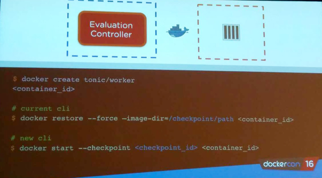 DockerCon 2016 D1| 盘点Docker生态链