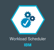 使用 Workload Scheduler 服务实现每晚运行一个流程的示例 Java 应用程序