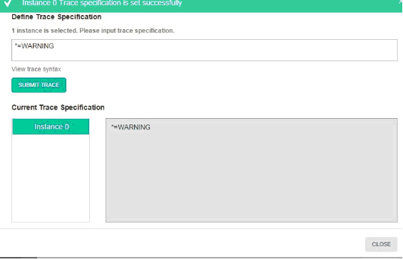 Bluemix JVM 调试选项