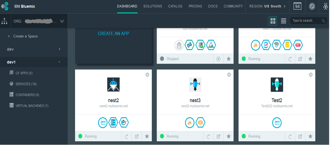 如何配置 Cloud Foundry 插件以集成到 Eclipse IDE 中