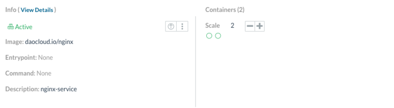 container-as-a-service-0x01 -- 基于Docker的私有云&amp;混合云构建方案