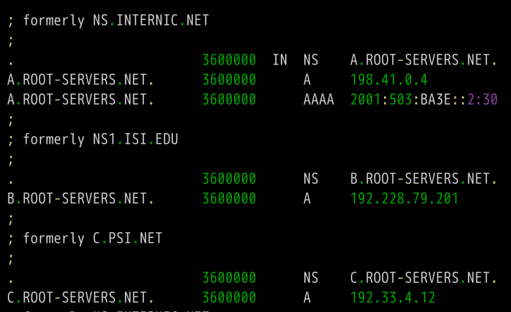 DNS 原理入门