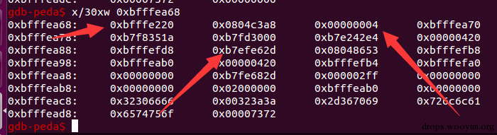 CVE-2015-7547分析及利用