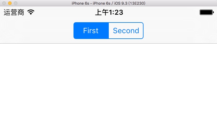 [iOS] 可视化编程 Tips 之 “如何使用 StoryBoard 初始化 UI 控件并通过代码调用”