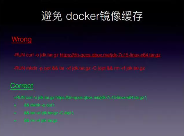 MongoDB的Docker化实践