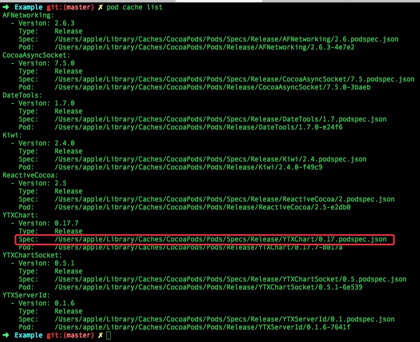 iOS CocoaPods组件平滑二进制化解决方案及详细教程