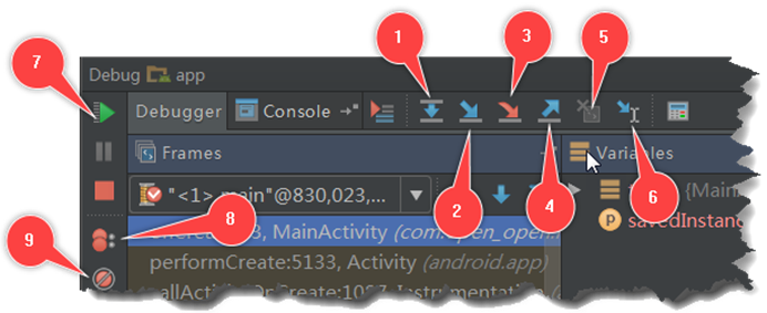 Android Studio2.0 教程从入门到精通Windows版 - 入门篇