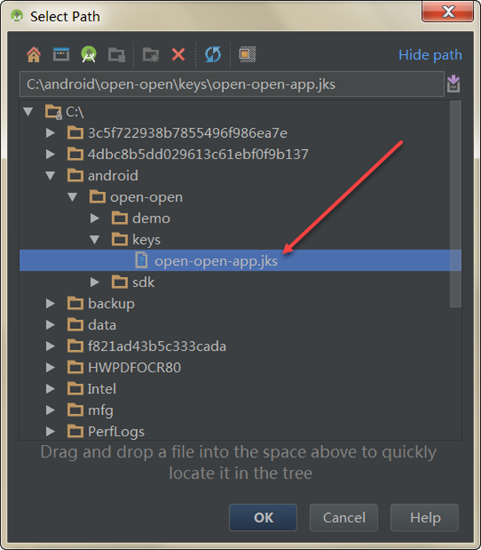 Android Studio2.0 教程从入门到精通Windows版 - 入门篇