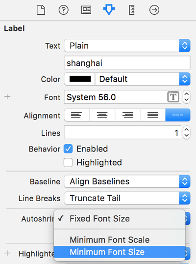 WWDC2016 Session笔记 - Xcode 8 Auto Layout新特性