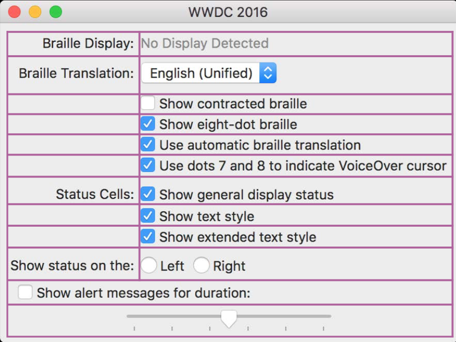 WWDC2016 Session笔记 - Xcode 8 Auto Layout新特性