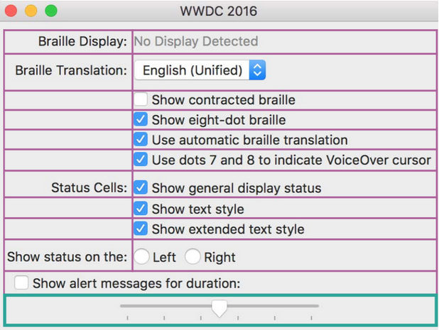 WWDC2016 Session笔记 - Xcode 8 Auto Layout新特性